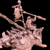 Character for Megarat - Image 2