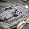 Tank Crew standing Ammo - Image 2