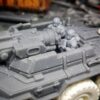 Tank Crew standing Ammo - Image 4