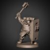 Heavy Ogre 1F - Image 2