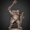 Heavy Ogre 1F