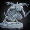 Cyberrat Runner Prime Brute