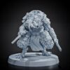 Cyberrat Runner Prime squad (5 models) - Image 10