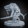 Cyberrat Runner Prime squad (5 models) - Image 9
