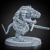 Cyberrat Runner Prime squad (5 models) - Image 8
