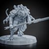 Cyberrat Runner Prime squad (5 models) - Image 7