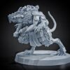 Cyberrat Runner Prime squad (5 models) - Image 6