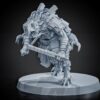 Cyberrat Runner Prime squad (5 models) - Image 4