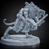 Cyberrat Runner Prime squad (5 models) - Image 3