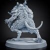 Cyberrat Runner Prime squad (5 models) - Image 2