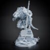 Cyberrat Runner Prime Character