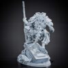 Cyberrat Runner Prime Character - Image 3