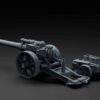 Mortian Anti Tank Cannon - Image 12