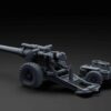Mortian Anti Tank Cannon - Image 13