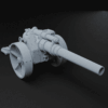 Mortian Anti Tank Cannon - Image 19