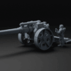 Mortian Anti Tank Cannon - Image 18