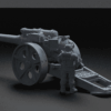 Mortian Anti Tank Cannon - Image 17