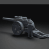 Mortian Anti Tank Cannon - Image 16