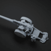 Mortian Anti Tank Cannon - Image 15