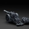 Mortian Anti Tank Cannon - Image 7