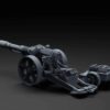Mortian Anti Tank Cannon - Image 8