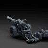 Mortian Anti Tank Cannon - Image 11