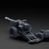 Mortian Anti Tank Cannon - Image 9