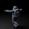 Drop Trooper Sgt with Maps - Image 3