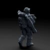 Drop Trooper Sgt with Maps - Image 2