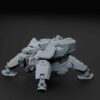 Mortian Mini Crawler - Image 9