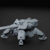 Mortian Mini Crawler - Image 5