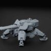 Mortian Mini Crawler - Image 3