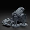 Digital: Mortian Rocket artillery - Image 2