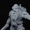 Heavy Drop Trooper Sergeant - Image 4