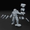 Heavy Drop Trooper Sergeant - Image 2
