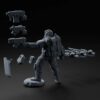Heavy Drop Trooper Sergeant - Image 3