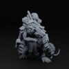 Cyberrat Characters (5 models) - Image 8