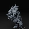 Cyberrat Characters (5 models) - Image 9
