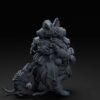 Cyberrat Characters (5 models) - Image 10