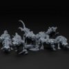 Cyberdrones (10 models) - Image 4