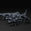 Cyberdrones (10 models) - Image 3