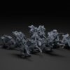 Cyberdrones (10 models) - Image 2