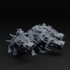 Cyberdrones (10 models) - Image 6