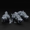 Cyberdrones (10 models) - Image 7