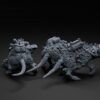 Cyberdrones (10 models) - Image 8