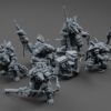Cyberrat Characters (5 models) - Image 4