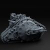 Cyberrat Attack Wheel - Image 6