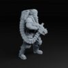 Heavy Drop Trooper Special Weapons (2 models) - Image 3