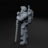 Heavy Drop Trooper Veteran Sergeant - Image 4