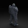 Heavy Drop Trooper Veteran Sergeant - Image 3